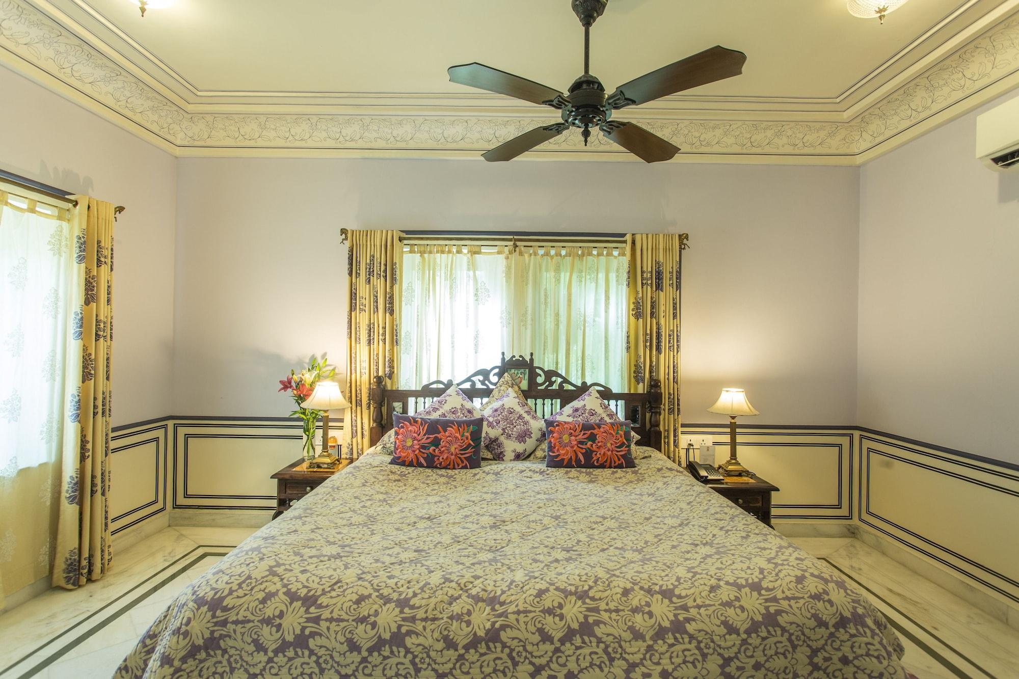 Royal Heritage Haveli